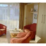Apartamento Residenz Am 2-41 Zingst