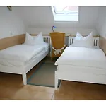 Residenz Am 2-41 Apartamento Zingst