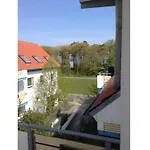 Residenz Am 2-41 Apartamento Zingst