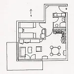 Residenz Am 2-41 * Zingst