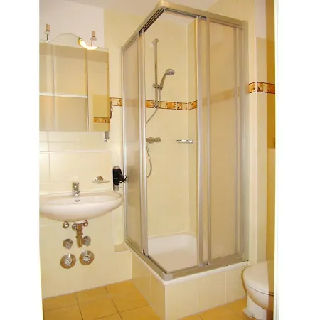 Апартаменты Residenz Am 2-41 *