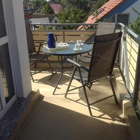 Residenz Am 2-41 Апартаменты