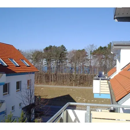 Апартаменты Residenz Am 2-41