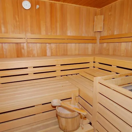 Residenz Am 2-41 Апартаменты *