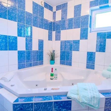 Residenz Am 2-41 Апартаменты