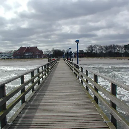 Апартаменты Residenz Am 2-41