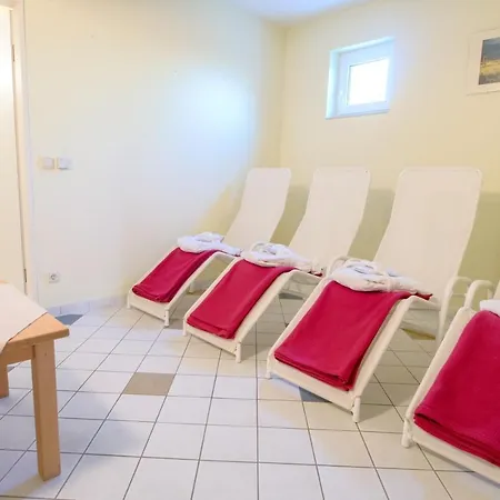 Апартаменты Residenz Am 2-41