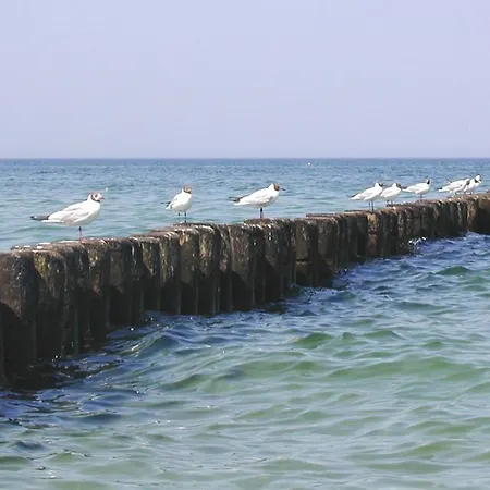 Residenz Am 2-41 Апартаменты