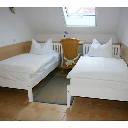 Residenz Am 2-41 Apartment Zingst