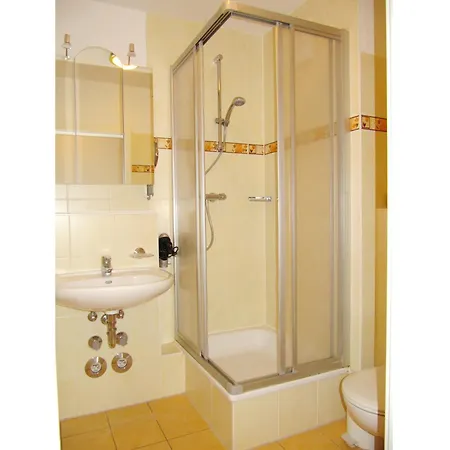 Residenz Am 2-41 Апартаменты *