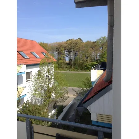 Residenz Am 2-41 Apartment Zingst