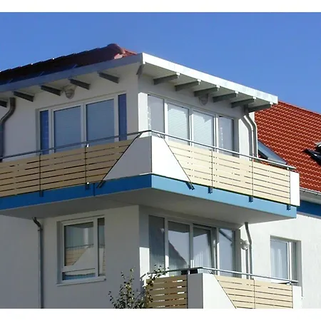 Residenz Am 2-41 Апартаменты