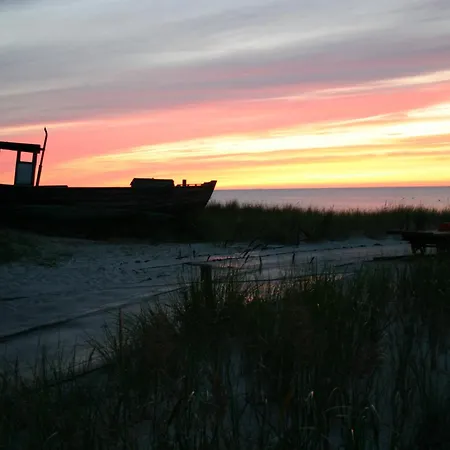 Residenz Am 2-41 Zingst