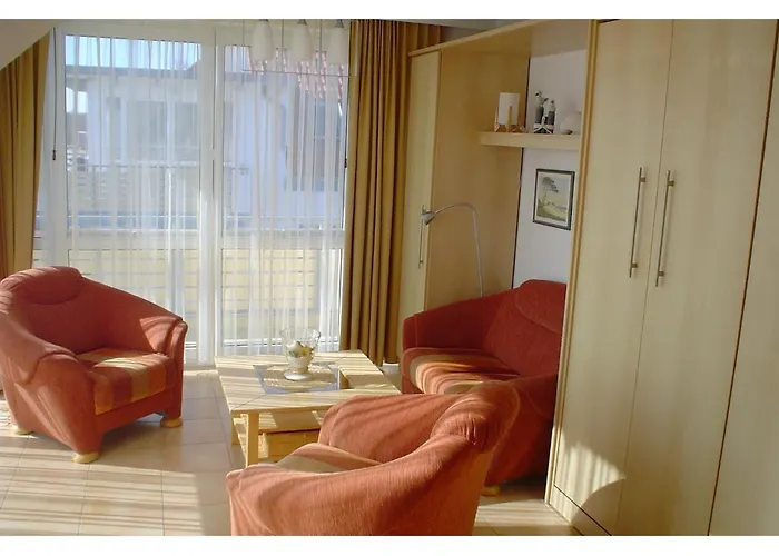 Apartamento Residenz Am 2-41 Zingst