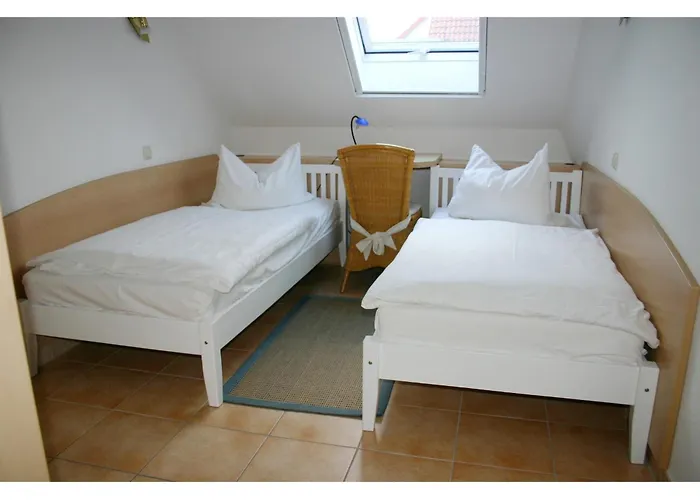 Residenz Am 2-41 Apartamento Zingst