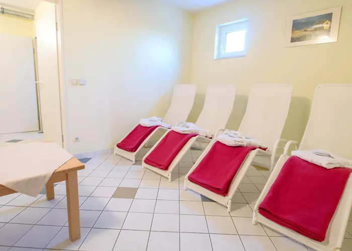 Residenz Am 2-41 Apartamento Zingst